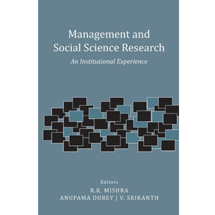 Management and Social Science Research 